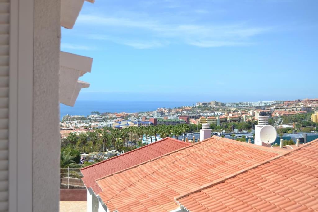 Apartamento En Costa Adeje Apartman Costa Adeje  Kültér fotó