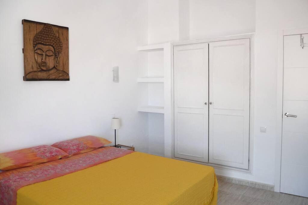 Apartamento En Costa Adeje Apartman Costa Adeje  Kültér fotó
