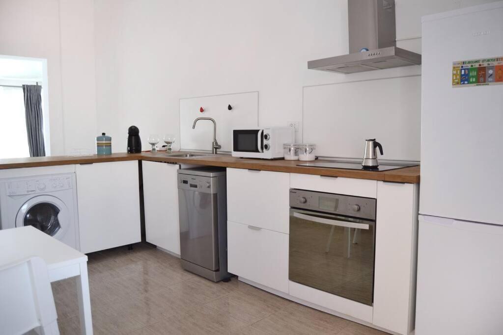Apartamento En Costa Adeje Apartman Costa Adeje  Kültér fotó