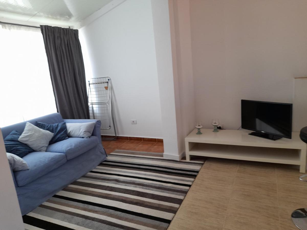 Apartamento En Costa Adeje Apartman Costa Adeje  Kültér fotó