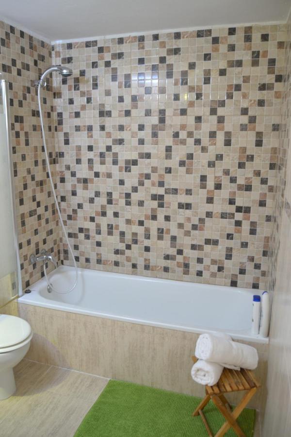 Apartamento En Costa Adeje Apartman Costa Adeje  Kültér fotó