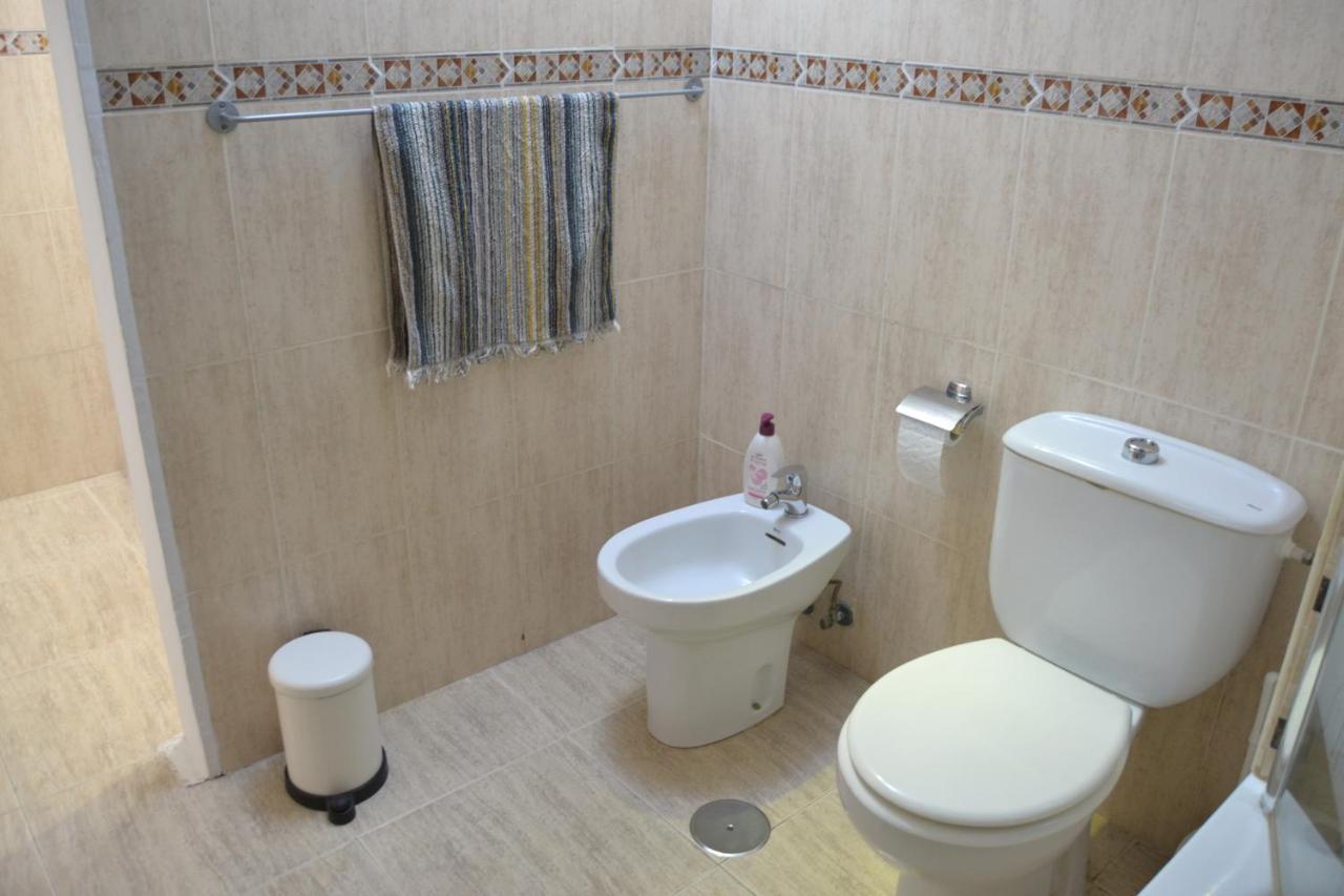 Apartamento En Costa Adeje Apartman Costa Adeje  Kültér fotó