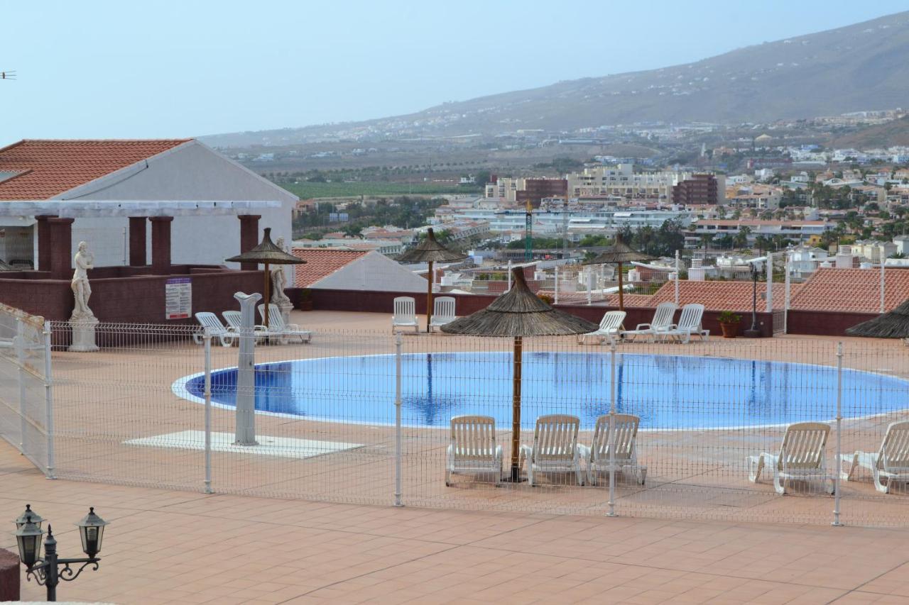 Apartamento En Costa Adeje Apartman Costa Adeje  Kültér fotó